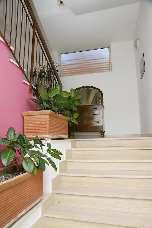 아파트호텔 Residence La Rosa Di Nettuno 마리나디그로세토