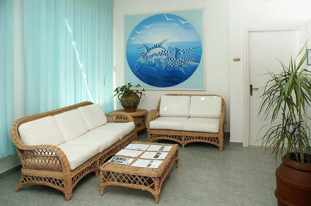 Residence La Rosa Di Nettuno 마리나디그로세토 이탈리아