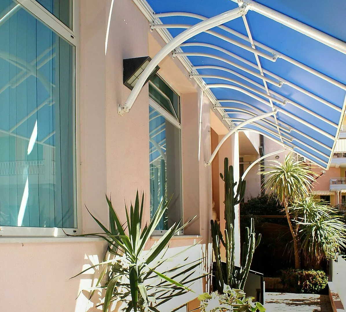 Residence La Rosa Di Nettuno Марина-ди-Гроссето