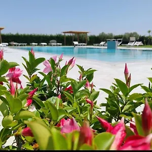  Appart hôtel La Pace - Pool & Relax
